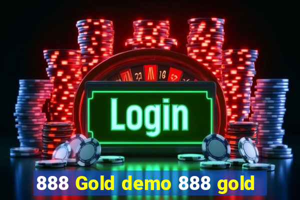 888 Gold demo 888 gold